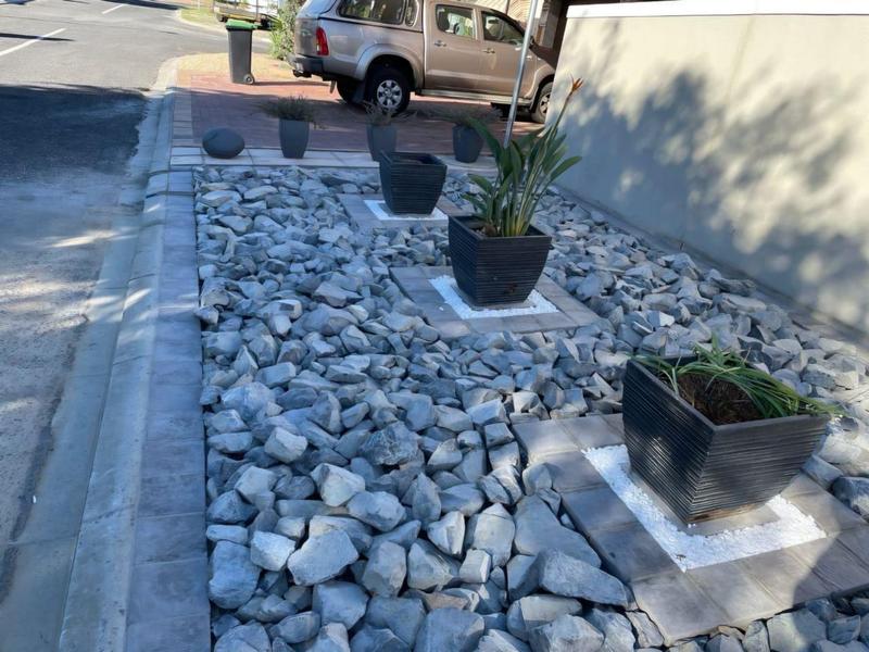 4 Bedroom Property for Sale in Kleinbosch Western Cape